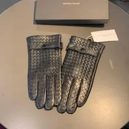 Gants Bottega Veneta